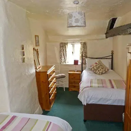 Dom wakacyjny Low Arnside *