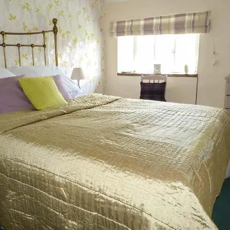 Dom wakacyjny Low Arnside *