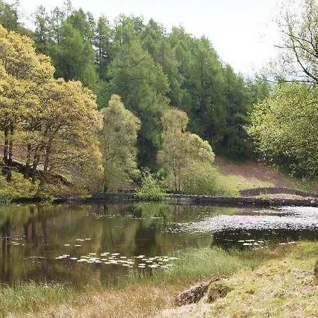 펜션 Low Arnside Little Langdale